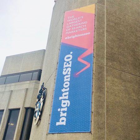 BrightonSEO 2019 - 8 Top Takeaways from the South's premier Search event